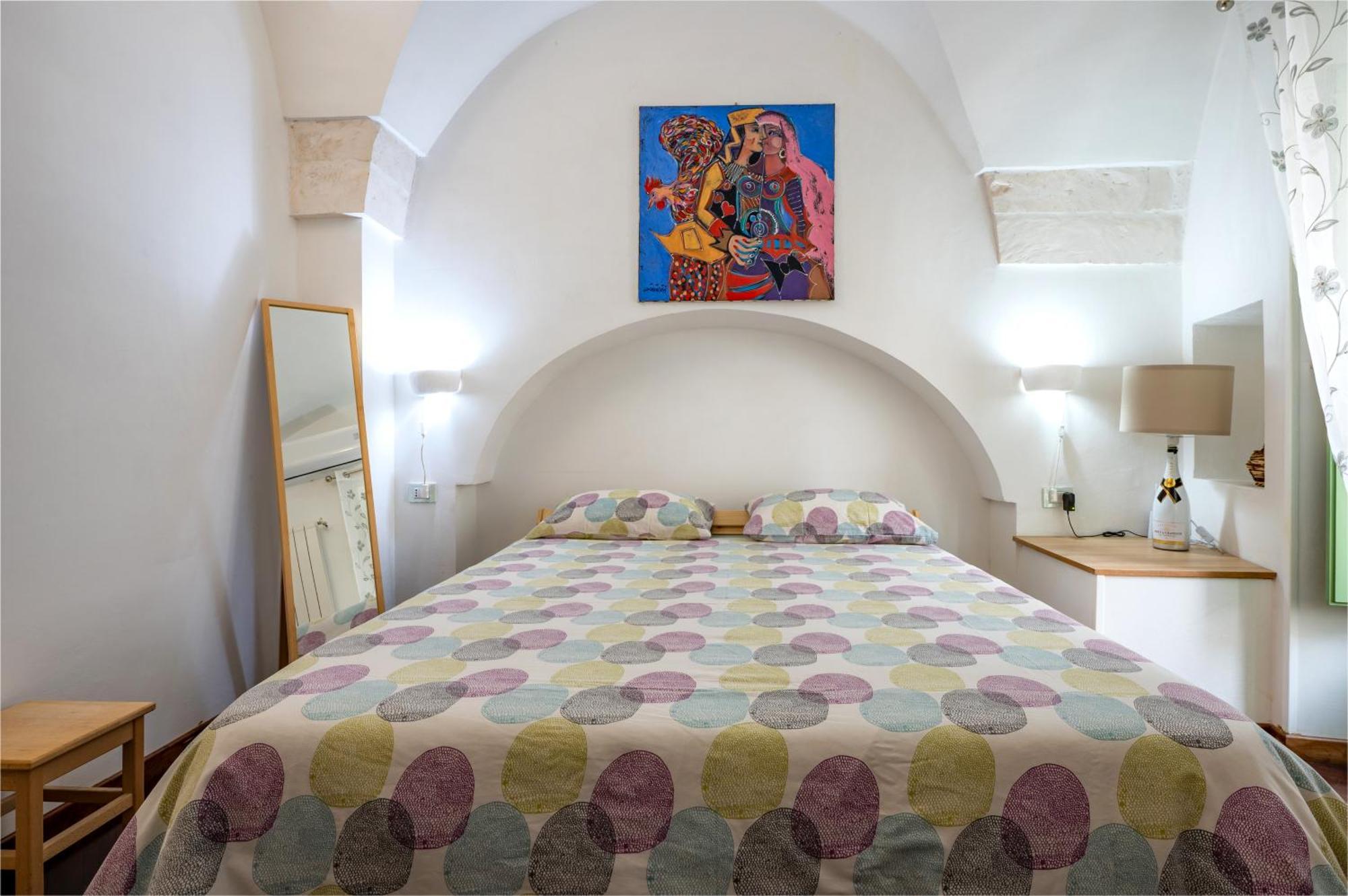 Вілла Casa Fragolina Мартіна-Франка Екстер'єр фото